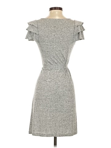 Ann Taylor LOFT Casual Dress (view 2)