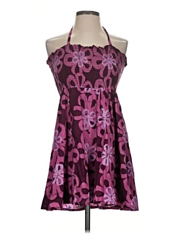 Global Mamas Cocktail Dress (view 1)