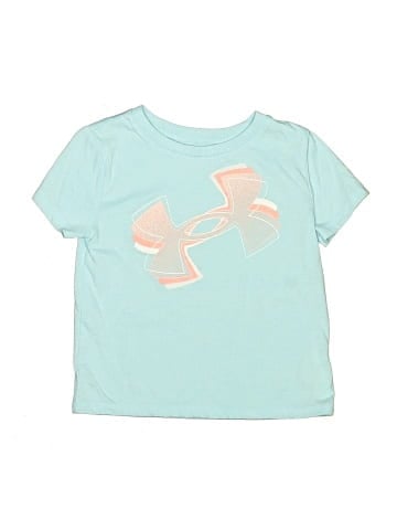 Under Armour Short Sleeve T-Shirt (view 1)
