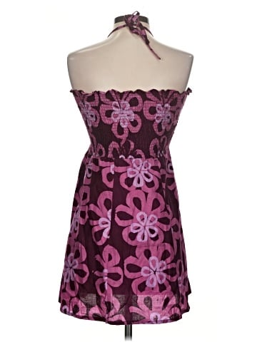 Global Mamas Cocktail Dress (view 2)