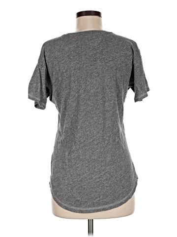 Madewell Whisper Cotton Crewneck Tee (view 2)