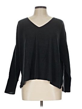 Eileen Fisher Pullover Sweater
