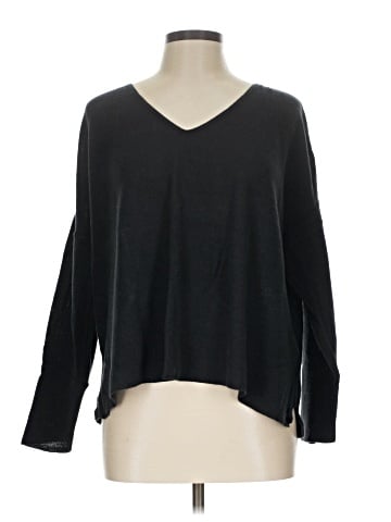 Eileen Fisher Pullover Sweater (view 1)