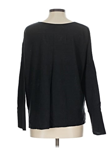 Eileen Fisher Pullover Sweater (view 2)