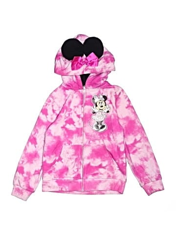 Disney Zip Up Hoodie (view 1)