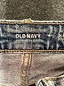 Old Navy Hearts Blue Jeans Size 6 - photo 7