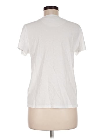 Madewell Premium Standard 01. The Shrunken Tee (view 2)