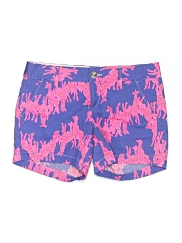 Lilly Pulitzer Shorts (view 1)