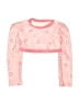 Barbie Pink Rash Guard Size 4T - photo 1
