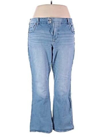 American Eagle Outfitters Jeans (view 1)