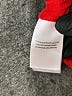 Halston Solid Red Casual Pants Size XL - photo 8