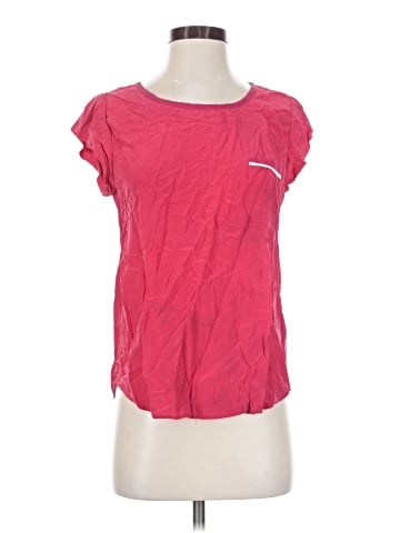 Joie Short Sleeve Top (view 1)