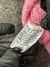 Leith Pink Pullover Sweater Size M - photo 8