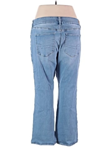 American Eagle Outfitters Jeans (view 2)