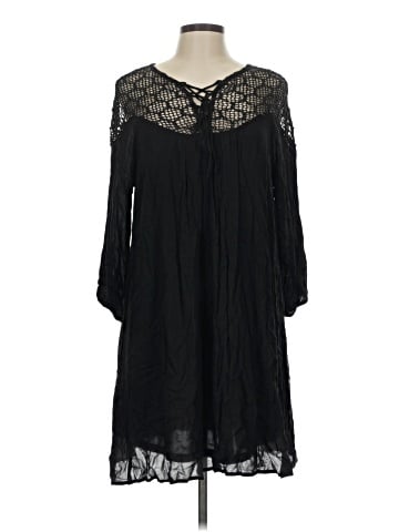 Entro Casual Dress (view 1)