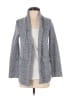 Topshop Gray Cardigan Size 2 - photo 1