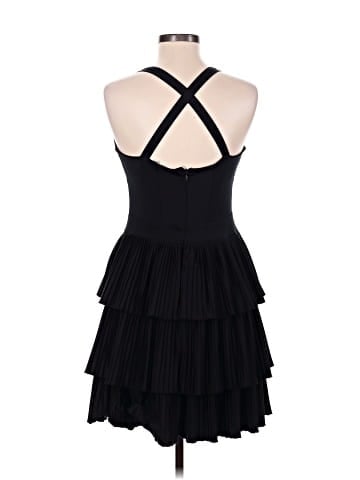 Walter Cocktail Dress (view 2)