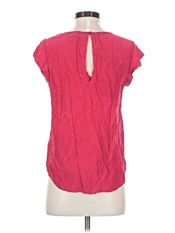 Joie Short Sleeve Top (view 2)