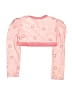 Barbie Pink Rash Guard Size 4T - photo 2