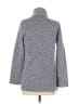 Topshop Gray Cardigan Size 2 - photo 2
