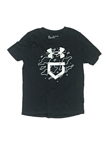 Under Armour Short Sleeve T-Shirt (view 1)