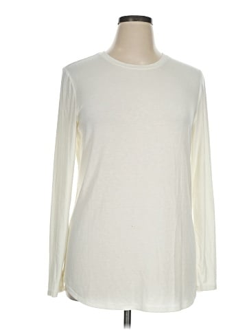 Lou & Grey Long Sleeve T-Shirt (view 1)
