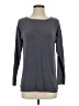 Barefoot Dreams Gray Pullover Sweater Size XS - photo 1