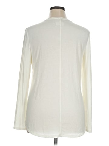 Lou & Grey Long Sleeve T-Shirt (view 2)