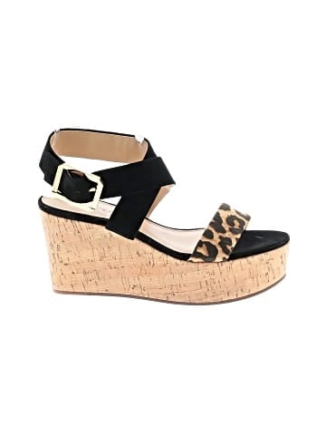 Veronica Beard Wedges (view 1)