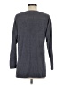 Barefoot Dreams Gray Pullover Sweater Size XS - photo 2