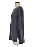 Barefoot Dreams Gray Pullover Sweater Size XS - photo 5
