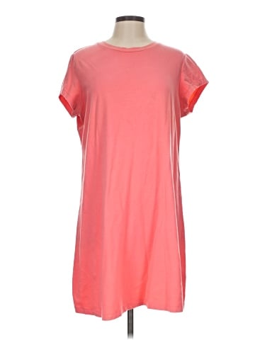 Isaac Mizrahi LIVE! Casual Dress (view 1)