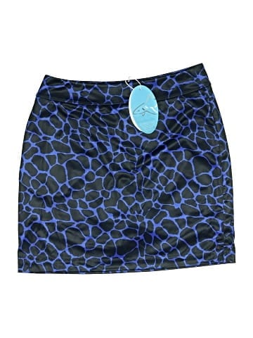 Greg Norman Active Skort (view 1)