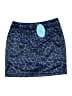 Greg Norman Print Blue Active Skort Size XS - photo 1