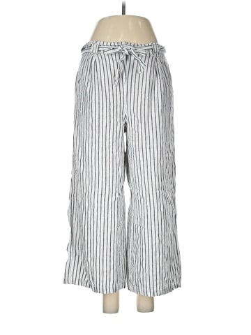 Max Studio Linen Pants (view 1)
