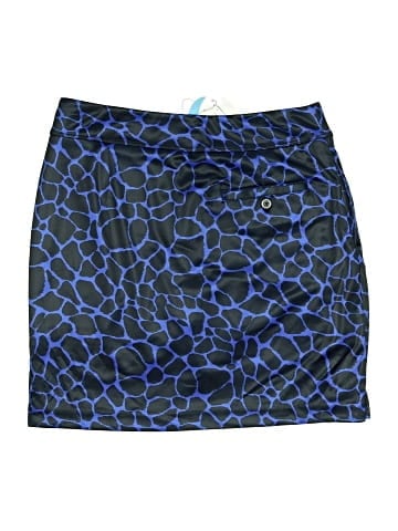 Greg Norman Active Skort (view 2)