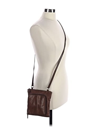 Fossil Crossbody Bag (view 2)