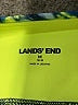 Lands' End Tie-dye Blue Shorts Size M - photo 3