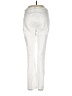 J.Crew Ivory Jeans Size 28 waist - photo 2