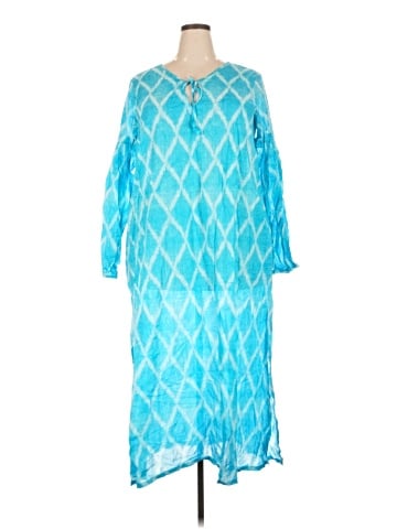 Natori Casual Dress (view 1)