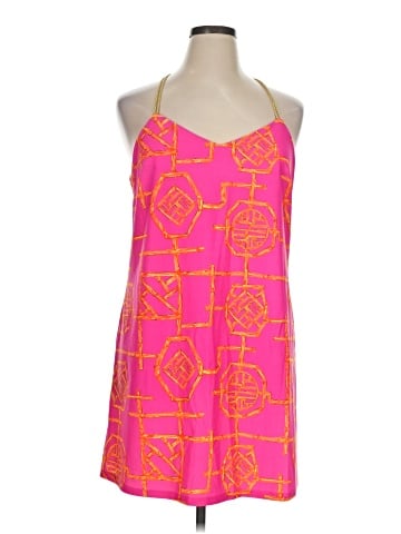Jude Connally Cocktail Dress (view 1)