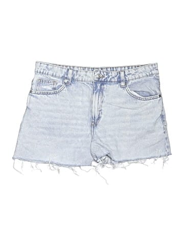 Divided by H&M Denim Shorts (view 1)