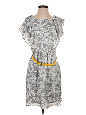 Melonie T Casual Dress (view 1)