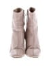 Sam Edelman Ivory Ankle Boots Size 7 1/2 (estimated) - photo 2