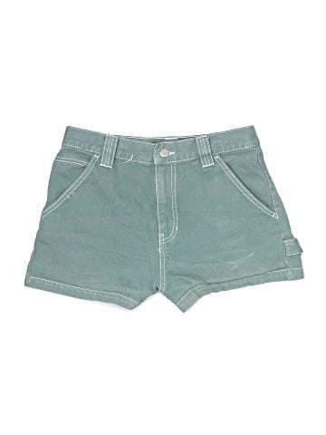 PacSun Denim Shorts (view 1)
