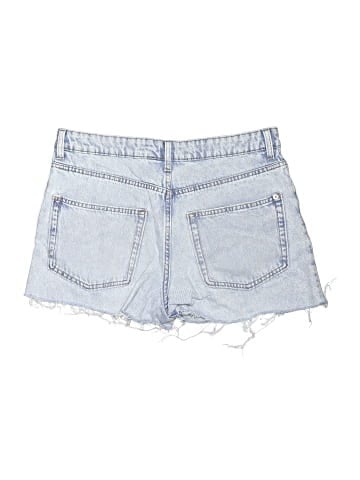 Divided by H&M Denim Shorts (view 2)