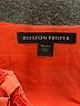 Boston Proper 100% Polyester Orange Cocktail Dress Size 12 - photo 7