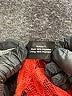 Boston Proper 100% Polyester Orange Cocktail Dress Size 12 - photo 8