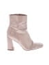 Sam Edelman Ivory Ankle Boots Size 7 1/2 (estimated) - photo 1
