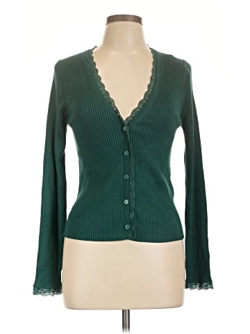Abercrombie & Fitch Cardigan (view 1)